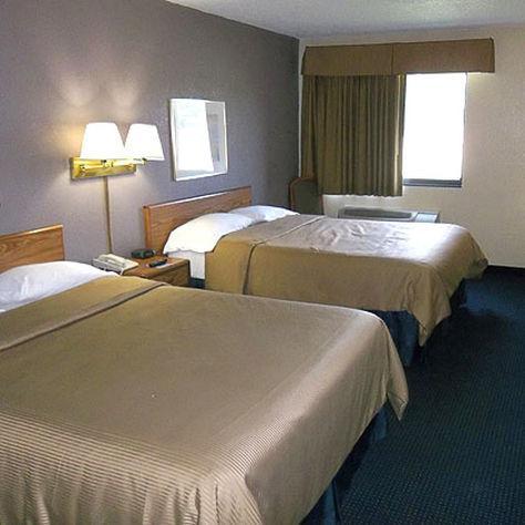 Columbus Inn Quarto foto