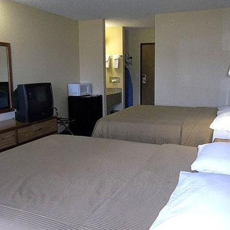 Columbus Inn Quarto foto
